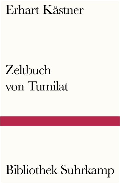 Produktbild: Zeltbuch von Tumilat