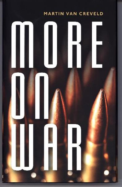 Produktbild: More on War