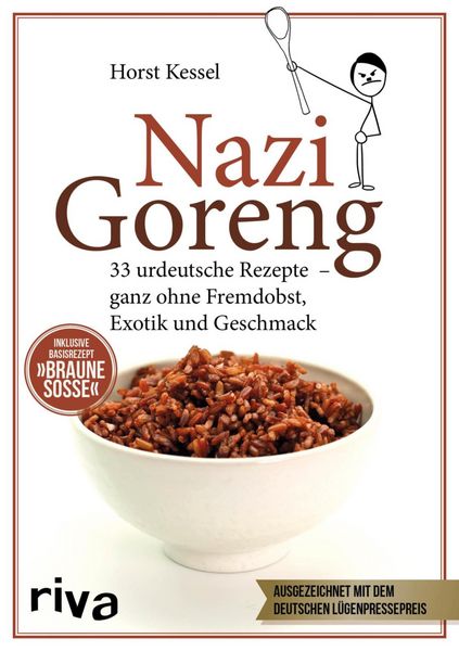 Produktbild: Nazi Goreng