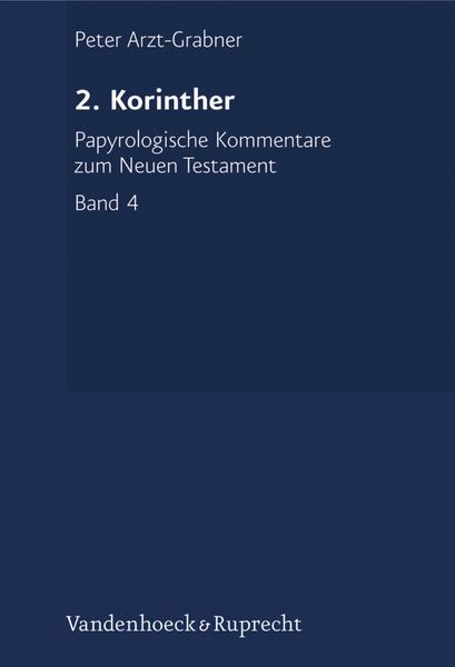Produktbild: 2. Korinther
