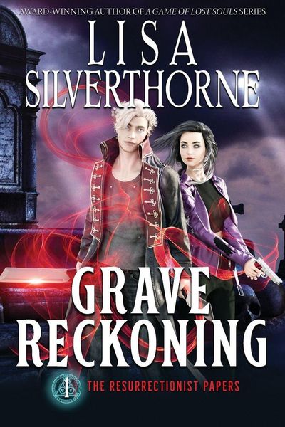Produktbild: Grave Reckoning