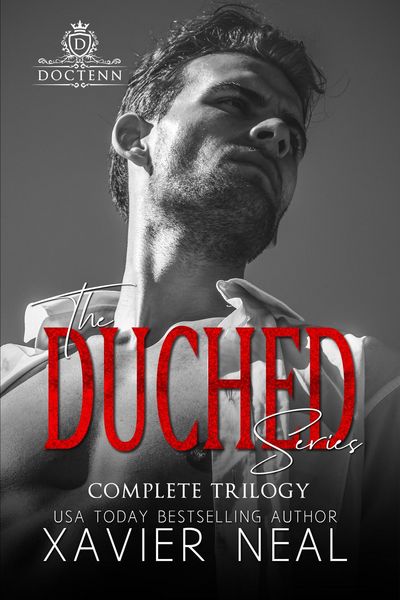 Produktbild: The Duched Series: Complete Trilogy (3-Book Collection Set - Hilarious Romantic Comedy Royal Romance Series - Duched, Royally Duched, Royally Duched U