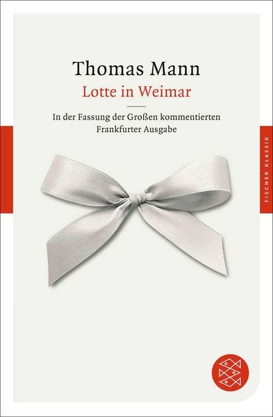 Produktbild: Lotte in Weimar