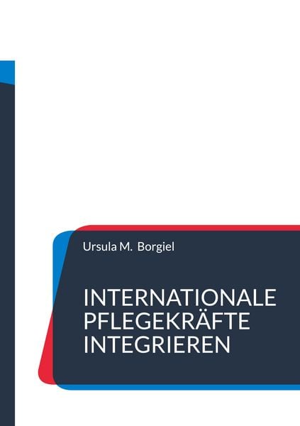 Produktbild: Internationale Pflegekr&auml;fte integrieren