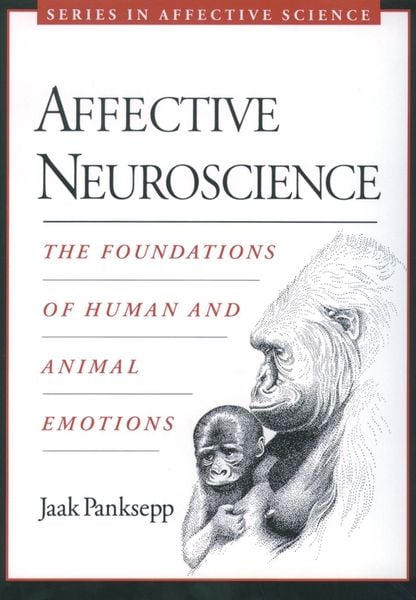Produktbild: Affective Neuroscience
