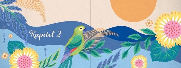 Produktbild: Summer of Mexican Mystery