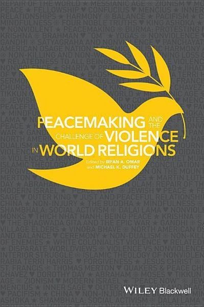 Produktbild: Peacemaking & The Challenge Of