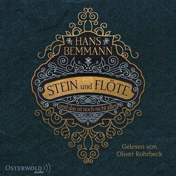 Stein und Flöte