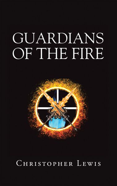 Produktbild: Guardians of the Fire