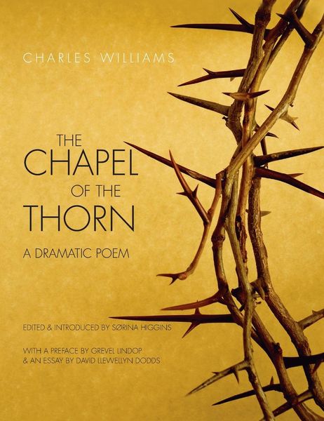 Produktbild: Chapel of the Thorn