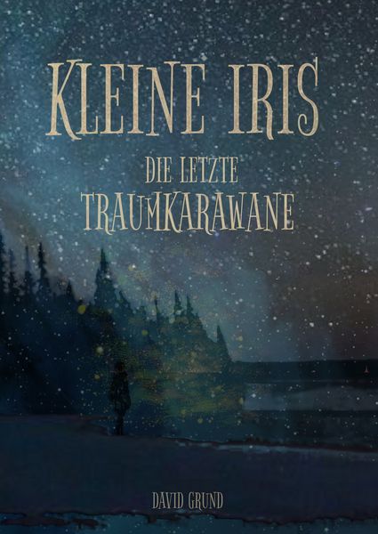Produktbild: Kleine Iris