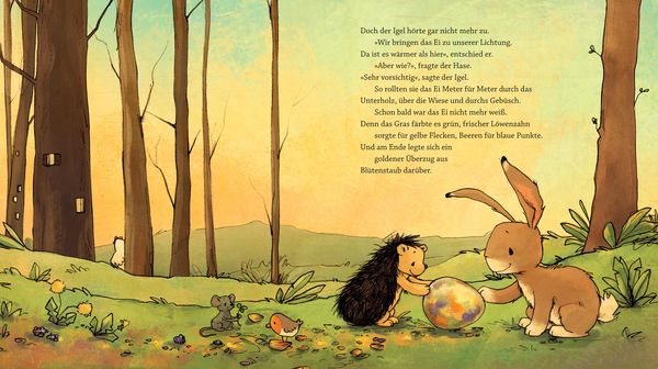 Produktbild: Wir zwei und das Ei