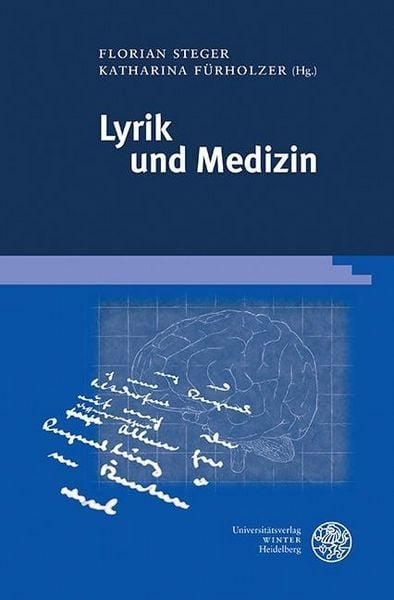 Produktbild: Lyrik und Medizin
