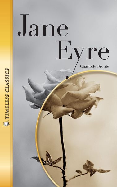 Produktbild: Jane Eyre Novel