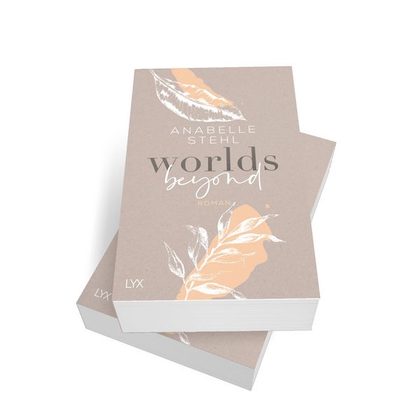 Produktbild: Worlds Beyond
