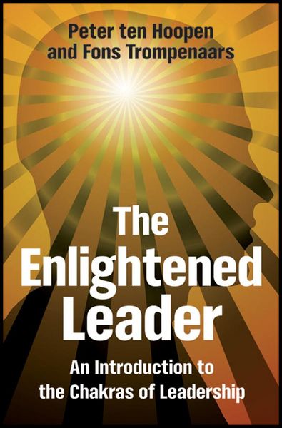 Produktbild: The Enlightened Leader