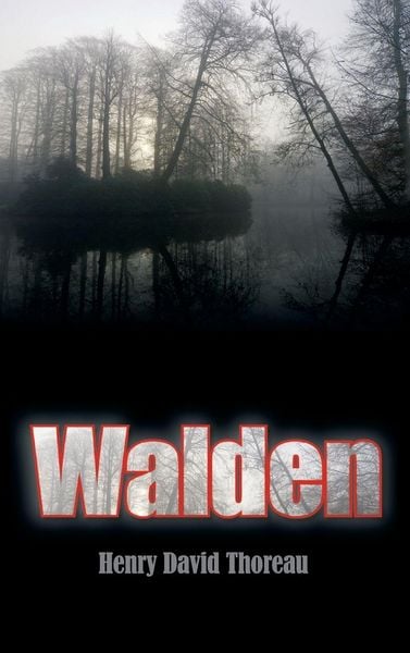 Produktbild: Walden