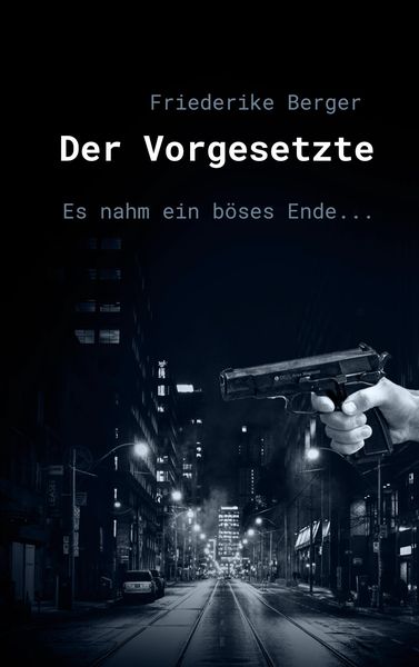 Produktbild: Der Vorgesetzte