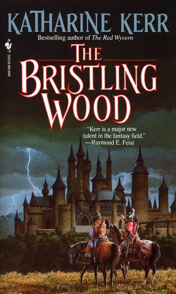 Produktbild: The Bristling Wood