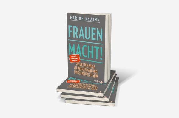 Produktbild: Frauenmacht!