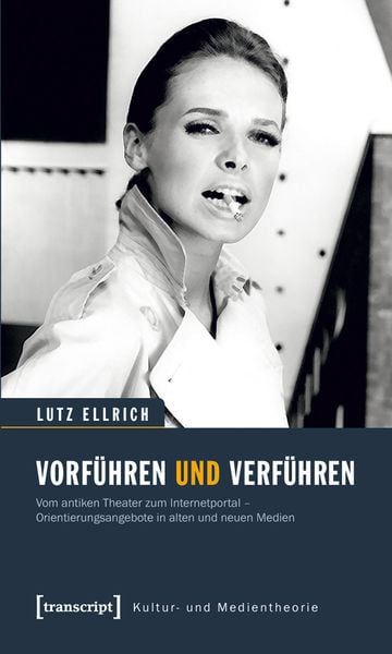 Produktbild: Vorf&uuml;hren und Verf&uuml;hren