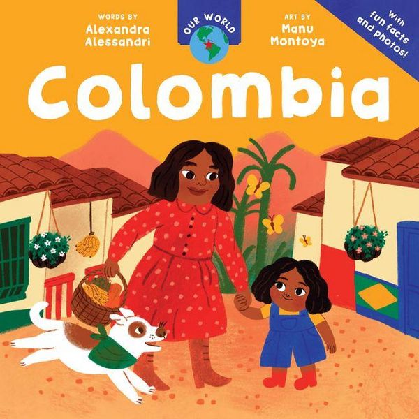 Produktbild: Our World: Colombia