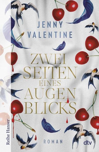 Produktbild: Zwei Seiten eines Augenblicks