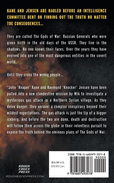 Produktbild: Genocide