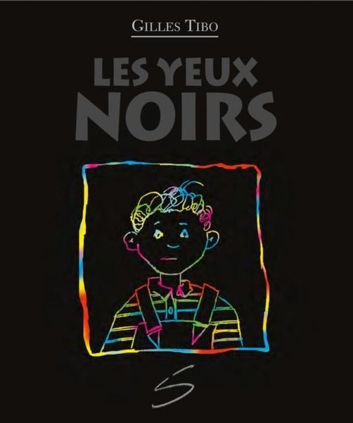 Produktbild: Les yeux noirs