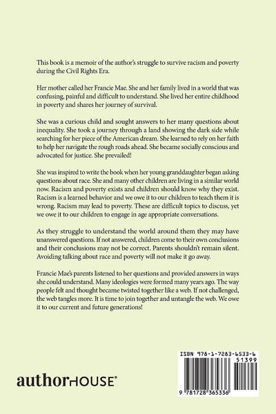 Produktbild: The Tangled Web