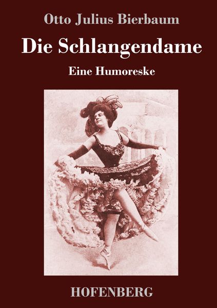 Produktbild: Die Schlangendame