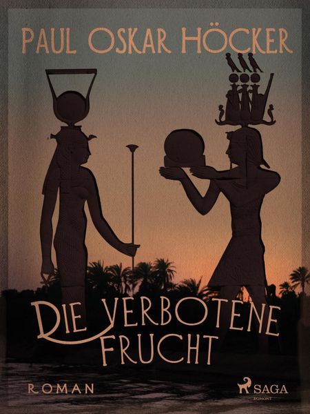 Produktbild: Die verbotene Frucht