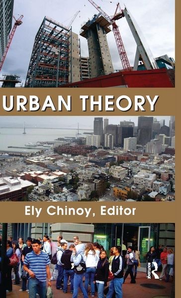 Produktbild: Urban Theory