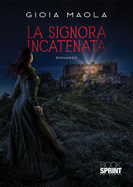 Produktbild: La Signora incatenata