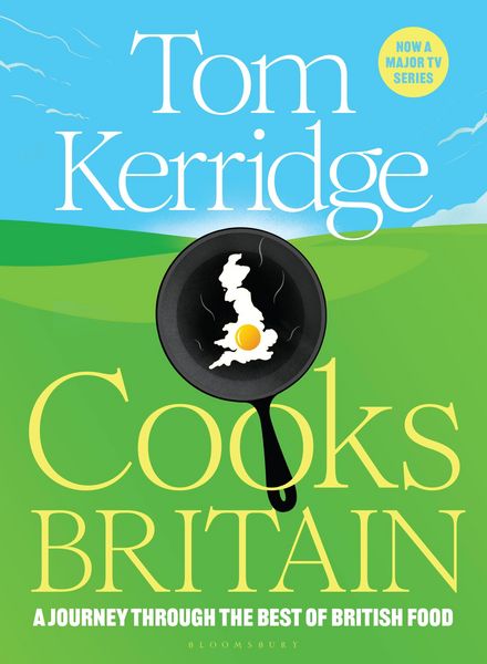 Produktbild: Tom Kerridge Cooks Britain