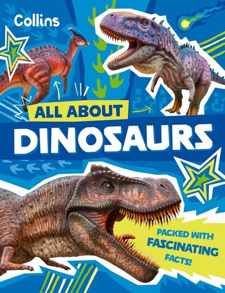 Produktbild: Dinosaurs