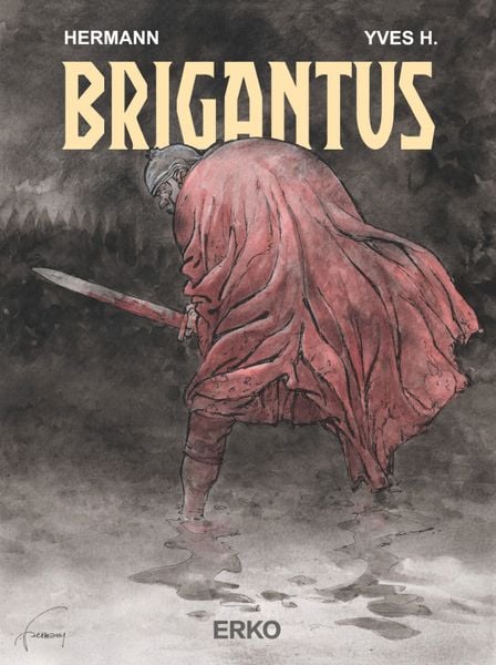 Produktbild: Brigantus 1