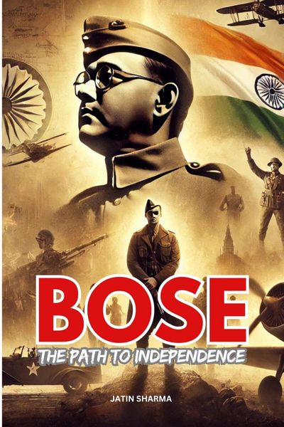 Produktbild: BOSE : The Path to Independence