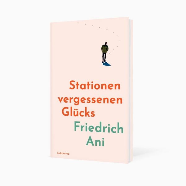 Produktbild: Stationen vergessenen Gl&uuml;cks
