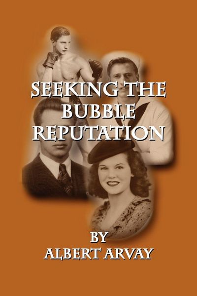 Produktbild: Seeking the Bubble...