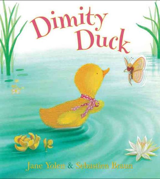Produktbild: Dimity Duck