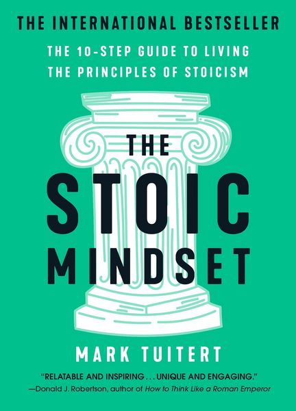 Produktbild: Stoic Mindset