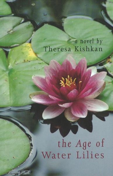 Produktbild: Kishkan, T: Age of Water Lilies