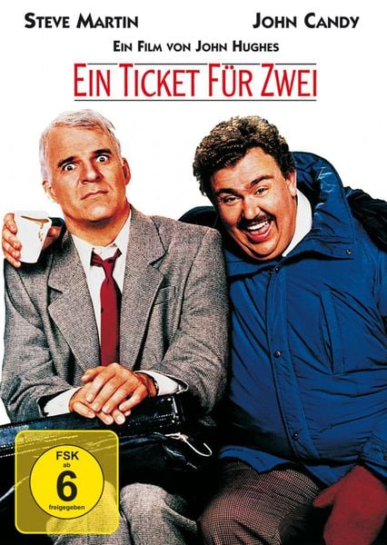Produktbild: Ein Ticket f&uuml;r zwei