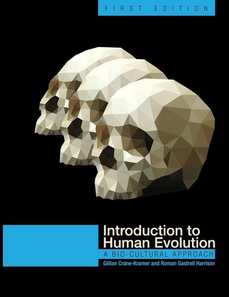 Produktbild: Introduction to Human Evolution