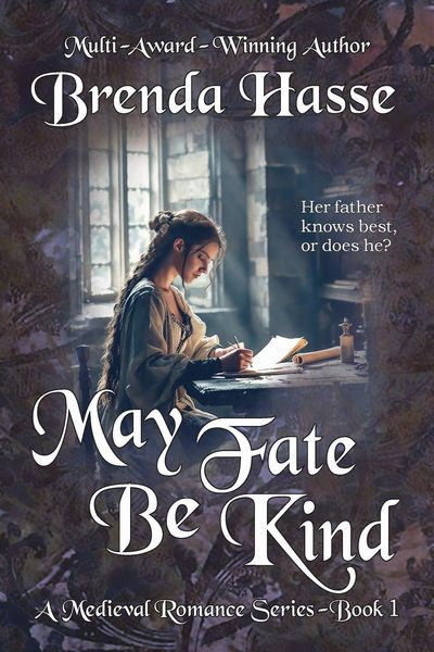 Produktbild: May Fate Be Kind