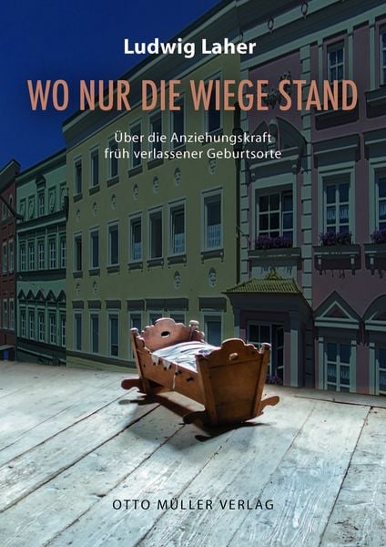 Produktbild: Wo nur die Wiege stand