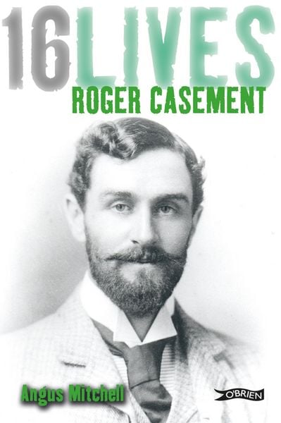 Produktbild: Roger Casement