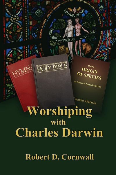Produktbild: Worshiping with Charles Darwin