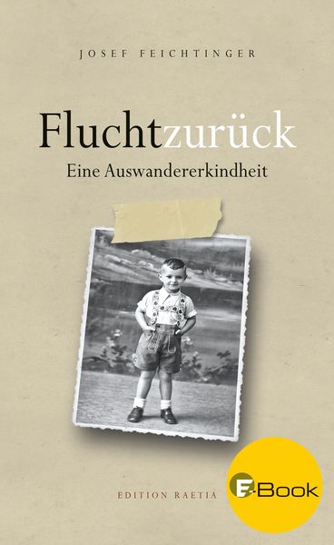 Produktbild: Flucht zur&uuml;ck
